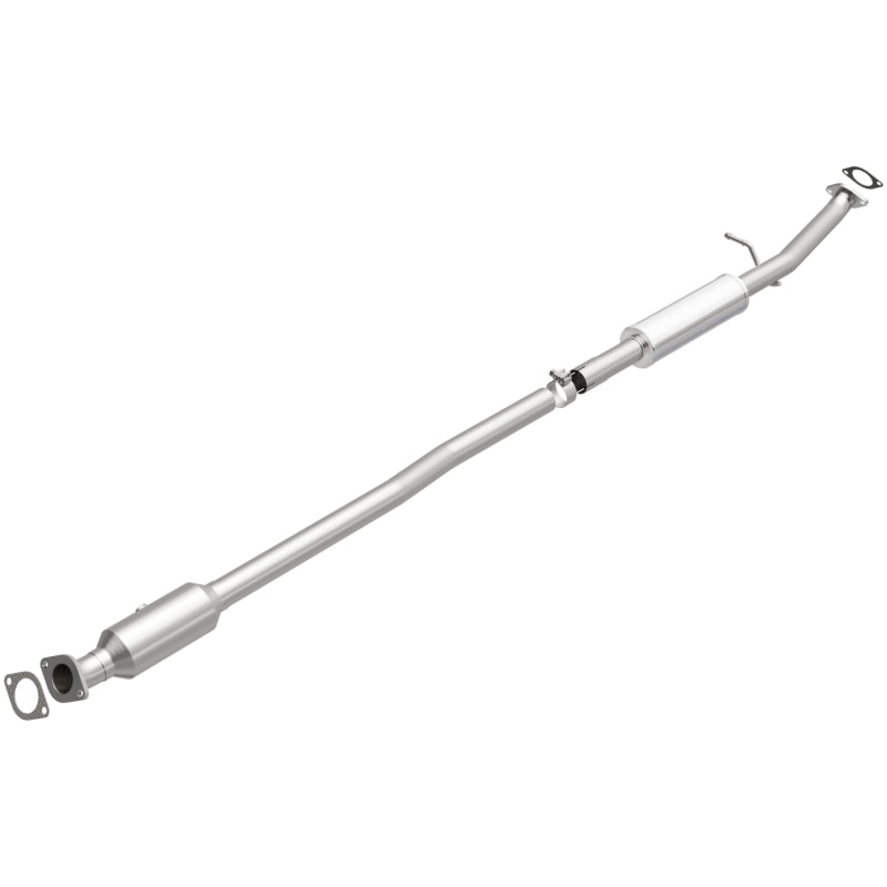 MagnaFlow 16-18 Hyundai Tucson L4 2.0L OEM Grade / EPA Compliant Direct-Fit Catalytic Converter Secondary image