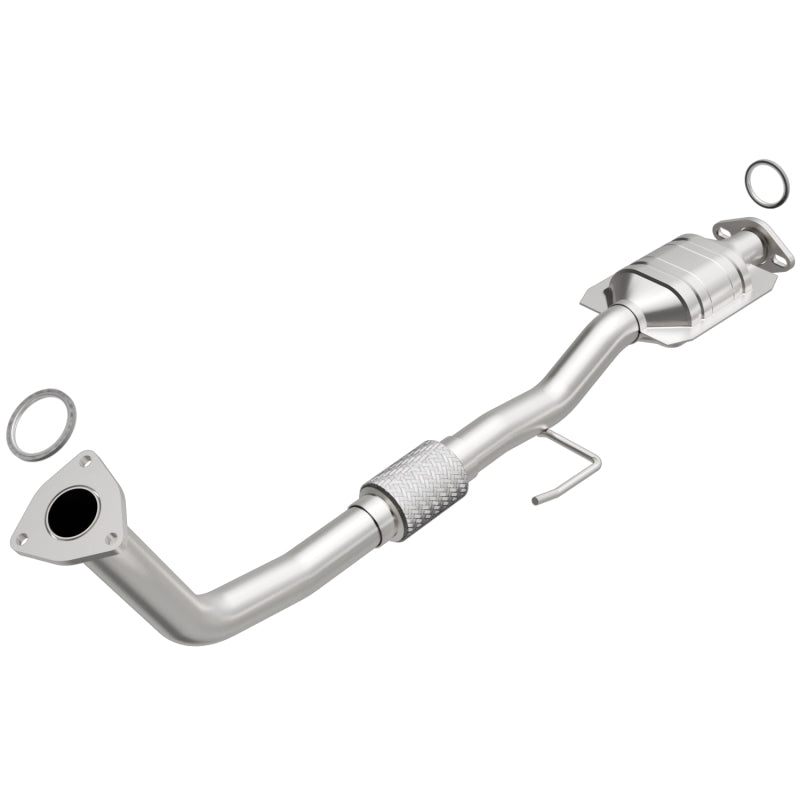MagnaFlow Direct Fit Catalytic Converter 1996 Toyota Camry 2.2L Secondary image