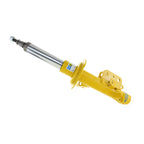 Bilstein B6 Series HD 36mm Monotube Strut Assembly - Lower-Clevis, Upper-Stem, Yellow for offroad parts upgrades