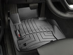 WeatherTech 14+ BMW 4-Series Front FloorLiner - Black, perfect for offroad truck accessories online.
