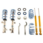 Bilstein B14 (PSS) 12-13 Ford Fiesta / 11-13 Mazda 2 Front & Rear Performance Suspension Kit parts
