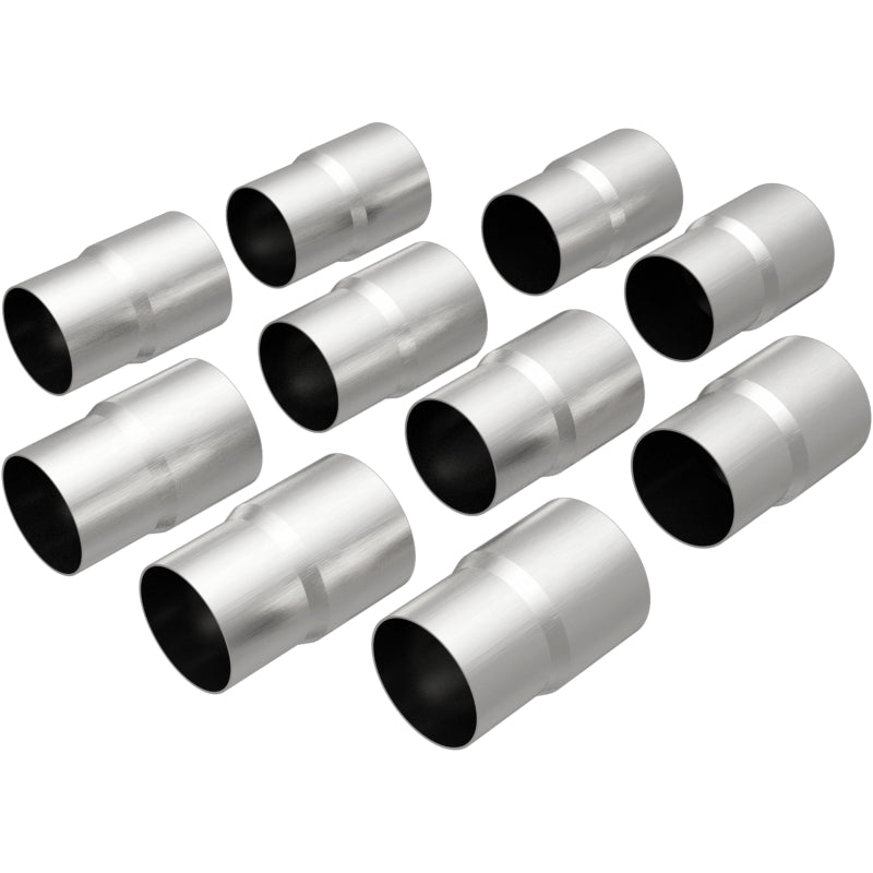 MagnaFlow Pipe Trans 10Pk 3.50 Id-4.00 Odx5 Secondary image