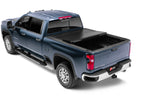 BAK 2020 Chevy Silverado 2500/3500 HD 8ft Bed BAKFlip G2 truck bed cover installation
