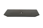 Tuffy Infloor Lid W/ Keyed Lock For Ram Trucks Crew Cab - heavy-duty storage lid for truck compartments
