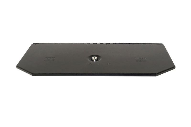 Tuffy Infloor Lid W/ Keyed Lock For Ram Trucks Crew Cab - heavy-duty storage lid for truck compartments