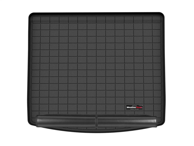 WeatherTech 2022+ Mitsubishi Eclipse Cross Cargo Liner With Bumper Protector - Black Secondary image