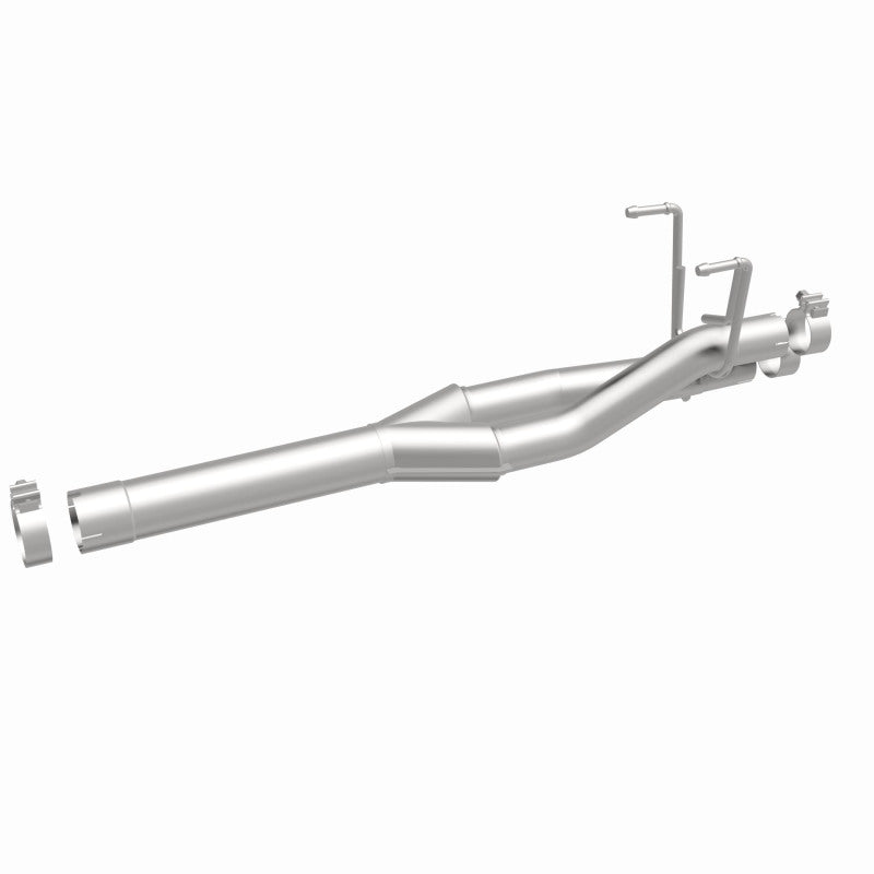 Magnaflow 09-18 Ram 1500 5.7L DF w/o Muffler exhaust kit