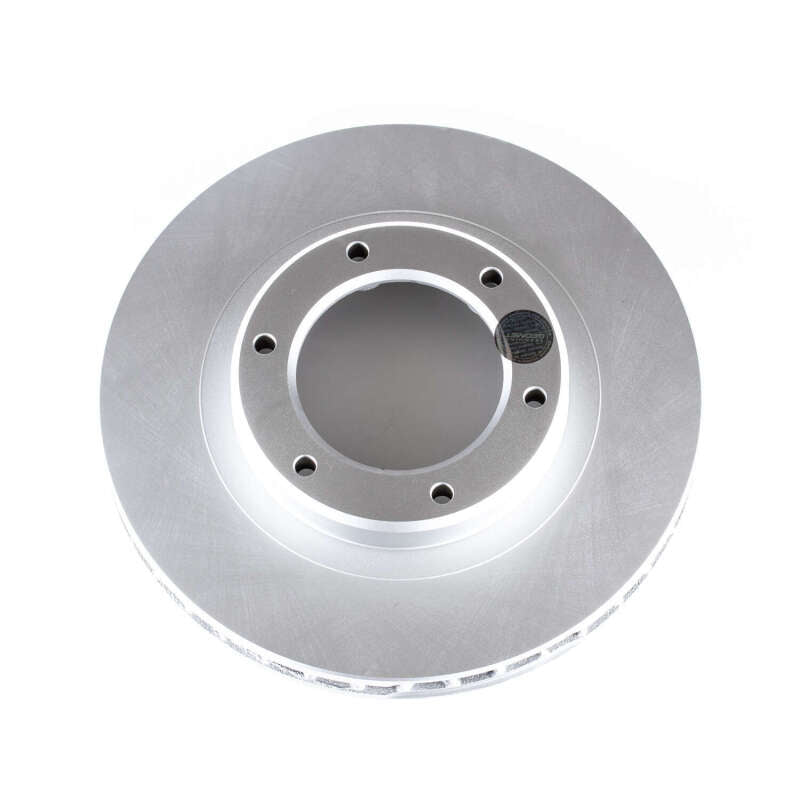 Power Stop 96-97 Lexus LX450 Front Evolution Geomet Coated Rotor Secondary image