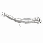 Magnaflow Conv DF 10-14 Volvo S80 3.2L catalytic converter for offroad parts.