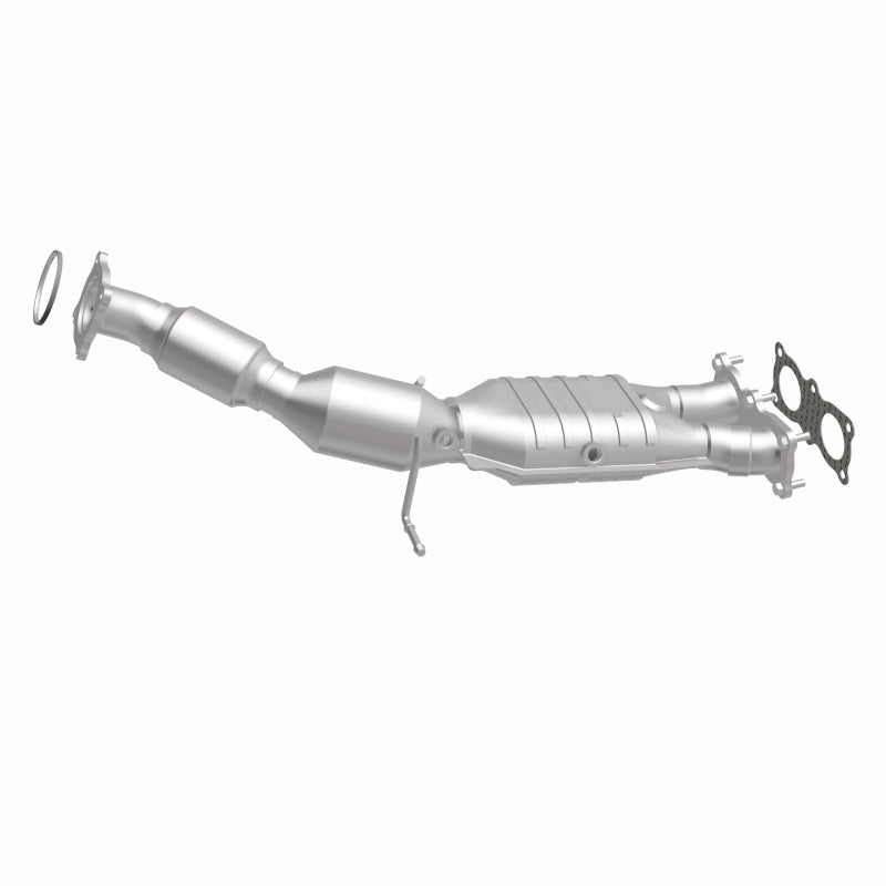 Magnaflow Conv DF 10-14 Volvo S80 3.2L catalytic converter for offroad parts.