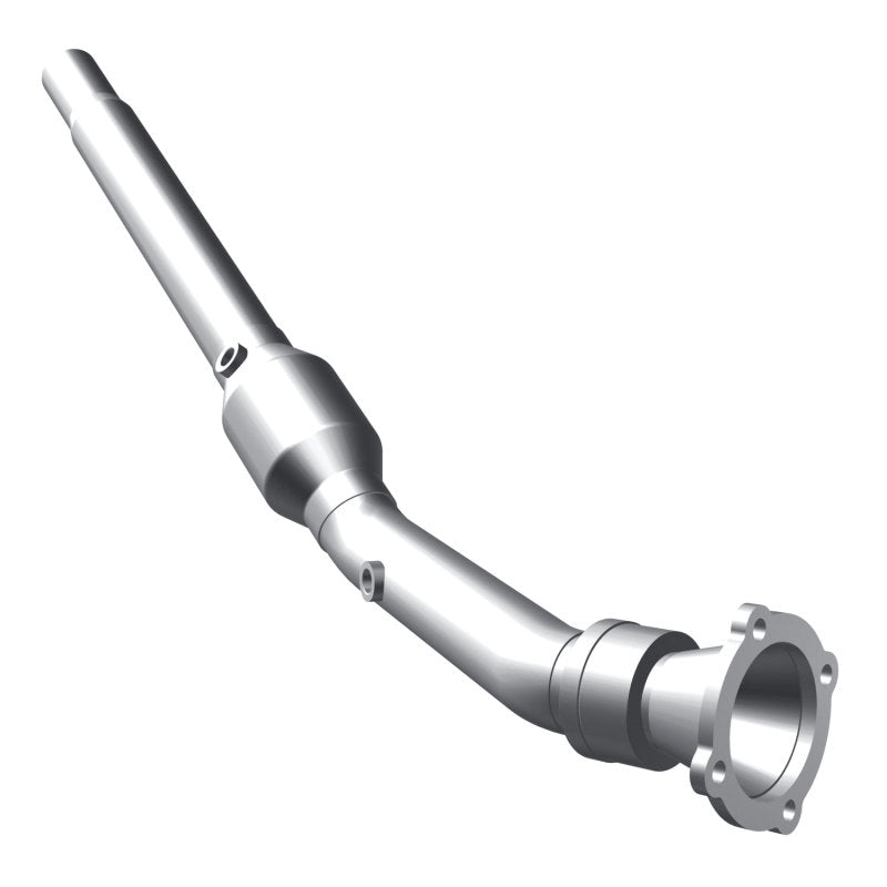 MagnaFlow Direct Fit Catalytic Converter 99-04 VW Golf/Jetta/Beetle Secondary image