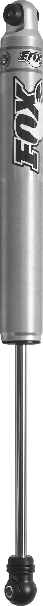 Fox 97-06 Jeep TJ 2.0 Performance Series 6.6in. Smooth Body IFP Rear Shock / 0-2in & 0-1.5in Lift for offroad performance upgrades