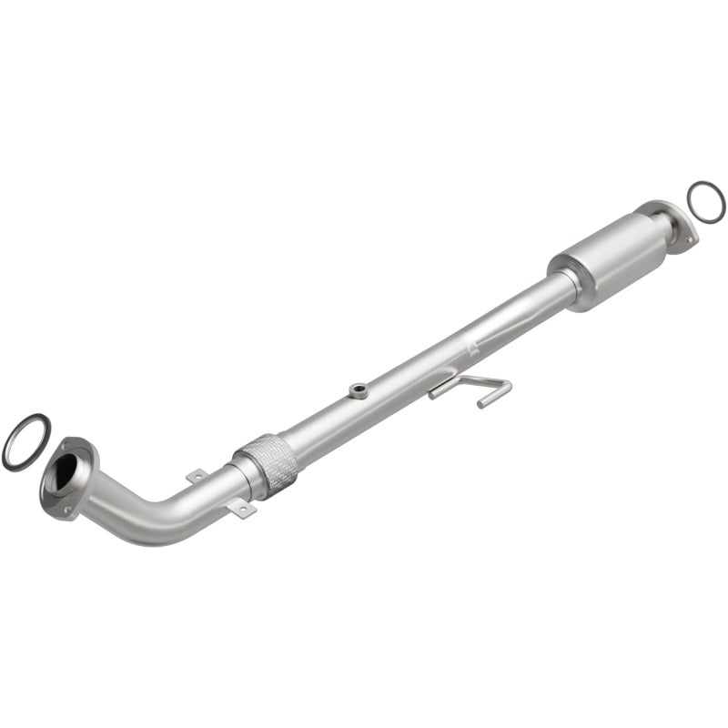MagnaFlow 06-07 Toyota Solara 2.4L Direct Fit Converter Secondary image