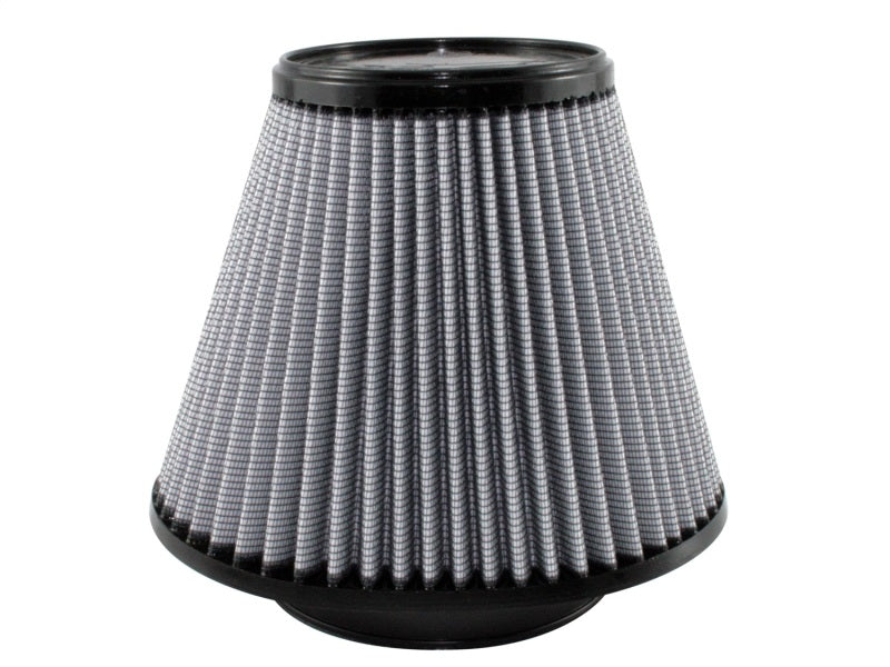 aFe MagnumFLOW Air Filters IAF PDS A/F PDS 5-1/2F x (7x10)B x 5-1/2T x 8H Secondary image