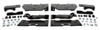 Air Lift LoadLifter 5000 Ultimate air spring kit w/internal jounce bumper 2020 Ford F-250 F-350 4WD parts and accessories