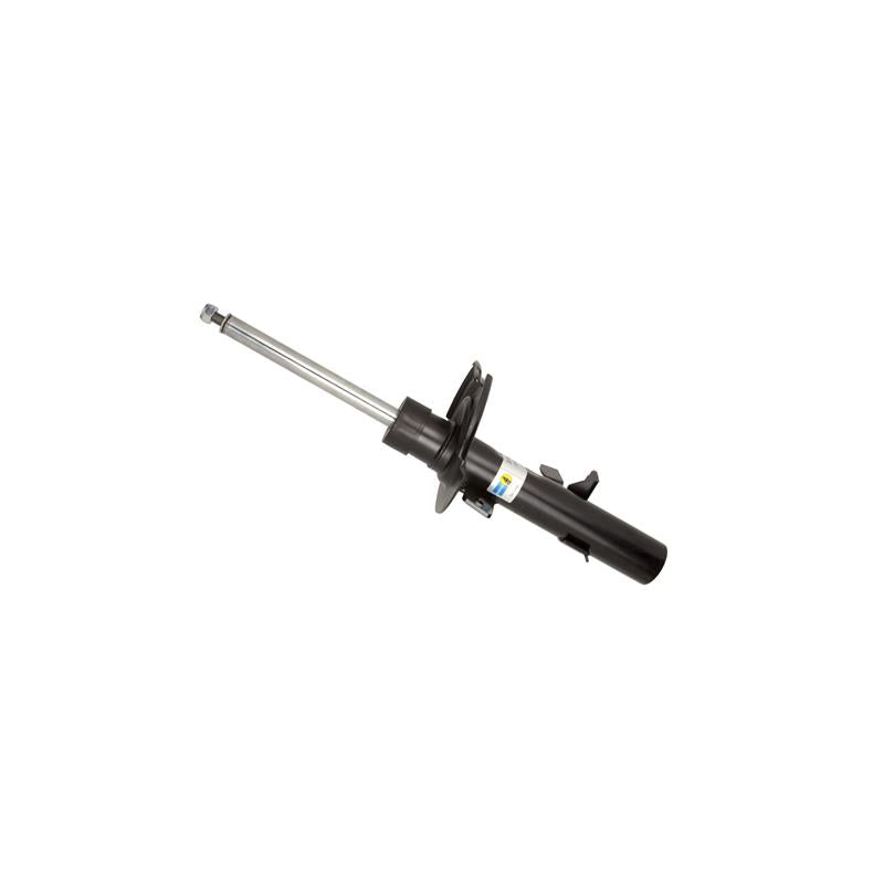 Bilstein B4 14-16 Ford Transit Connect Base Front Right Twintube Shock Absorber for offroad performance upgrades and suspension lift kits.