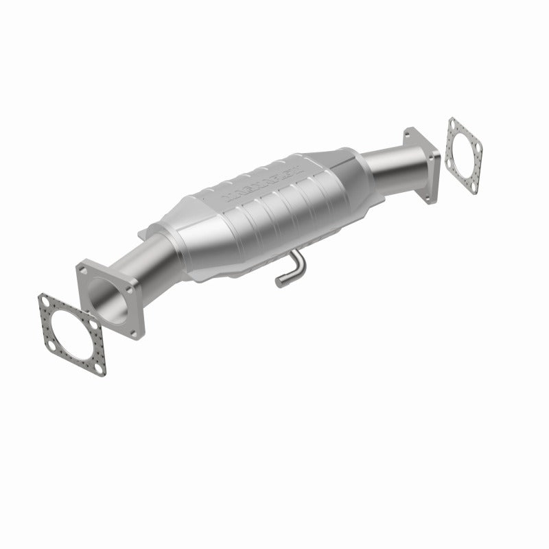MagnaFlow Conv DF GM 78 81 Direct-Fit Catalytic Converter