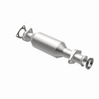 MagnaFlow Conv Direct Fit Acura 92-95 catalytic converter for offroad performance upgrades