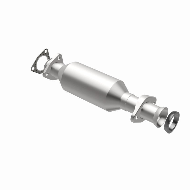 MagnaFlow Conv Direct Fit Acura 92-95 catalytic converter for offroad performance upgrades