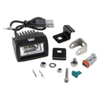 ARB BaseRack Auxiliary Light - 2.8in 20W with accessories