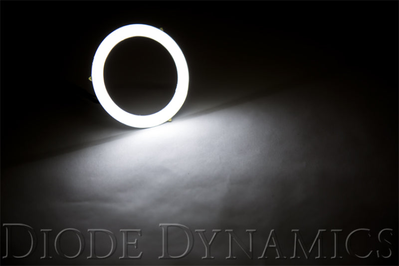 Diode Dynamics Halo Lights LED 70mm/80mm Switchback Four Secondary image