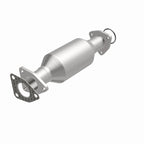 MagnaFlow Conv Dir F Accord-Prelude 90-93/96 catalytic converter for off road parts and performance upgrades.