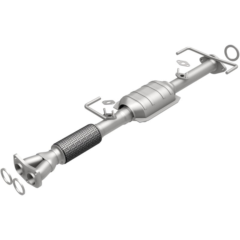 MagnaFlow Direct Fit Catalytic Converter 95-96 Previa 2.4L Secondary image