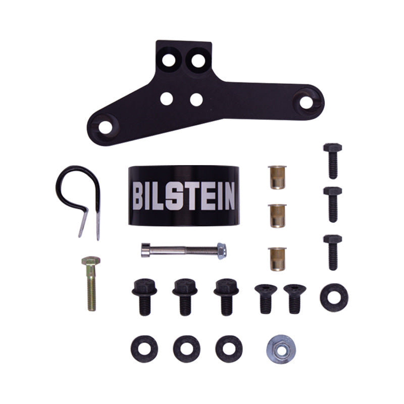 Bilstein 03-23 Toyota 4Runner / 10-23 Lexus GX460B8 8100 (Bypass) Rear Right Shock Absorber Secondary image