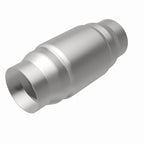 MagnaFlow Conv Univ 3.00inch C/C universal catalytic converter