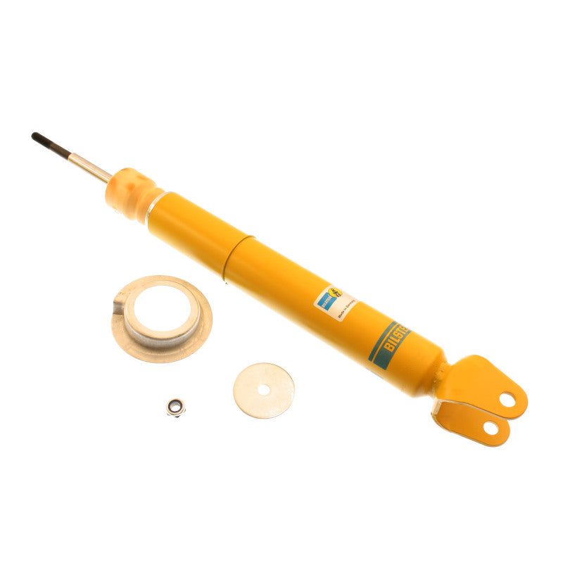 Bilstein B6 2004 Mazda RX-8 Base Front 46mm Monotube Shock Absorber for performance offroad parts.
