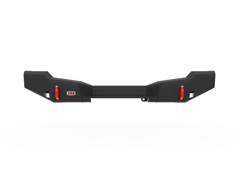ARB Rear Bar Suits Jl Txt Black - Offroad truck accessories online
