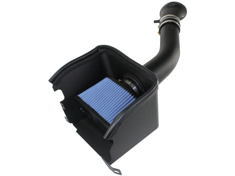 aFe MagnumFORCE Intakes Stage-2 P5R AIS P5R Dodge Trucks 94-01 V8-5.2L/5.9L Secondary image
