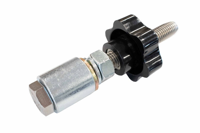 Fishbone Offroad Hi-Lift Jack Mount Kit for offroad performance upgrades