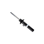 Bilstein B4 OE Replacement 16-19 BMW X1 Front Right Twintube Strut Assembly for offroad performance upgrades.