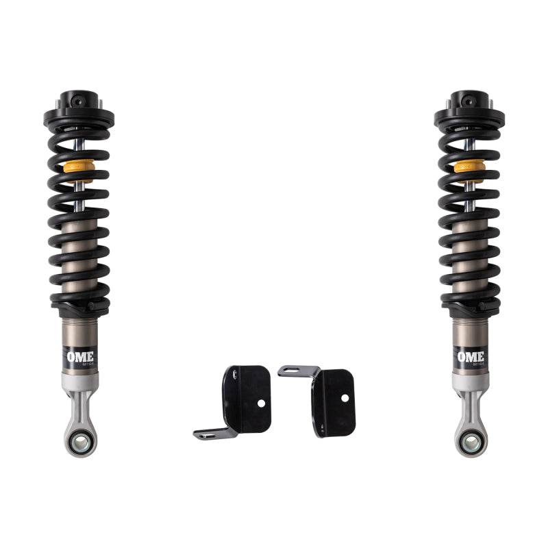 ARB OME Struts & Cartridges Secondary image