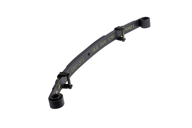 ARB / OME Leaf Spring Suzuki Sierra F suspension component