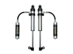 ICON 2005+ Toyota Tacoma RXT Rear 2.5 Series Shocks RR - Pair for off road parts and performance upgrades.