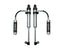 ICON 2005+ Toyota Tacoma RXT Rear 2.5 Series Shocks RR - Pair for off road parts and performance upgrades.