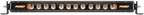 Rigid Industries 40in Radiance Plus SR-Series Single Row LED Light Bar with 8 Backlight Options for offroad lighting and electrical