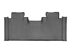 WeatherTech 15 Ford F-150 Super Cab w/ Bench Seat  Rear FloorLiners - Black, offroad accessories for trucks.