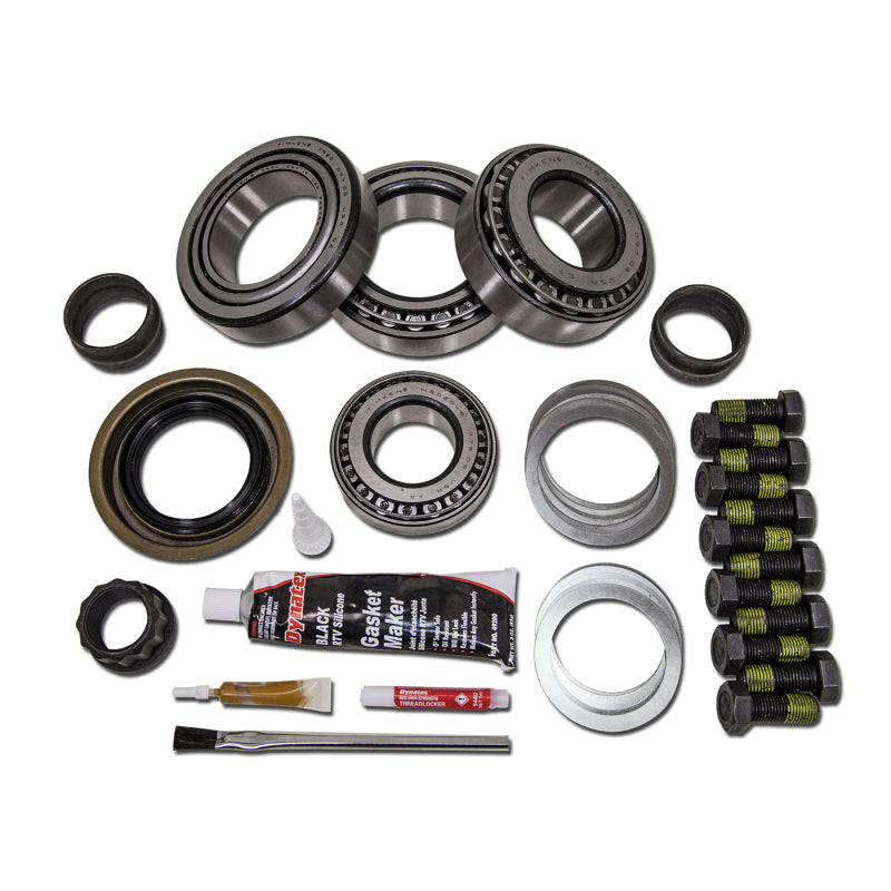 Yukon Gear Master Overhaul Kit for 2014+ RAM 3500 11.5in & 11.8in Rear Axle (2in Head Bearing) Secondary image