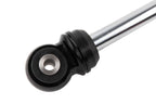 Fox 2018+ Jeep JL 2.5 Factory Race Series 9.7in Remote Res. Front Shock Set / 0-1.5in. Lift w/ DSC - Shock absorber detail