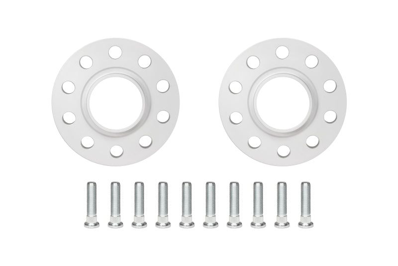 Eibach Pro-Spacer 15mm Spacer / Bolt Pattern 5x114.3 / Hub Center 60 for 06-15 Lexus IS350 with bolts.