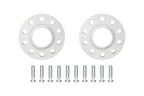 Eibach Pro-Spacer System - 10mm Spacer / 5x114.3 BP/ Hub Center 67.1 For 2018+ Kia Stinger GT with hardware included