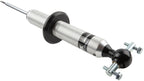 Fox 19-Up GM 1500 Performance Series 2.0 Front Smooth Body 0-2in Lift - Snap Ring Coil-Over for offroad performance upgrades