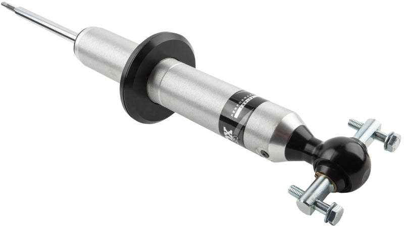 Fox 19-Up GM 1500 Performance Series 2.0 Front Smooth Body 0-2in Lift - Snap Ring Coil-Over for offroad performance upgrades