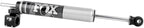 Fox 07-18 Jeep Wrangler JK 2.0 Performance Series 8.1in. TS Stabilizer 1 1/2in Tie Rod for off road parts and performance upgrades