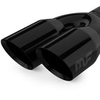 Magnaflow 2021 GMC Yukon V8 6.2L Street Series exhaust tips