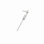 MagnaFlow BRE Exhaust Kit 87-95 Ford F-150 for off road parts