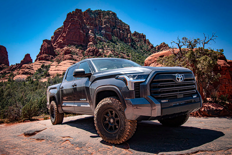 ICON 22+ Toyota Tundra 2.5 EXP Front Coilover Shock off road
